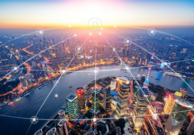 金数据治超非现场执法解决方案