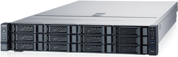 金数据归档一体机 DA2000G7